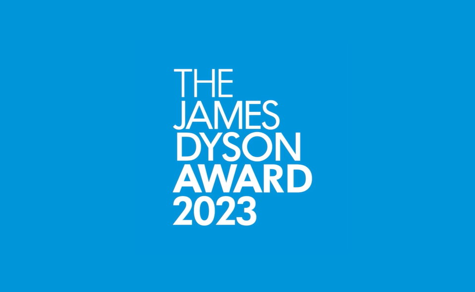 James Dyson Award 2023